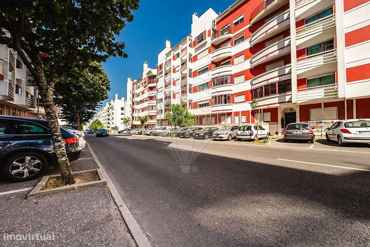Apartamento T2 para venda-27