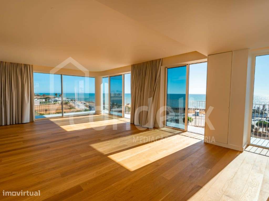 Apartamento T4 junto à praia no Horizon Ocean Gardens, Algarve - Grande imagem: 5/44