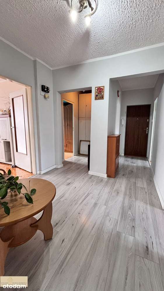 4 POKOJE | 73,66 M² | 2 PIĘTRO | DUŻY BALKON | GÓRNY TARAS | GRYFINO-4