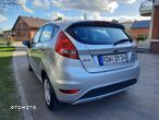 Ford Fiesta 1.25 SYNC Edition - 27