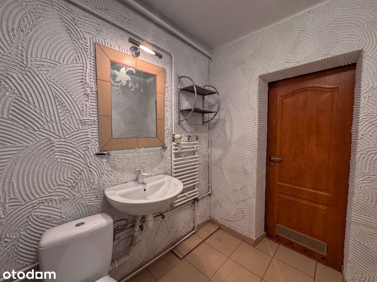 Ustawne mieszkanie | cicha okolica | blisko las | duży parking-12