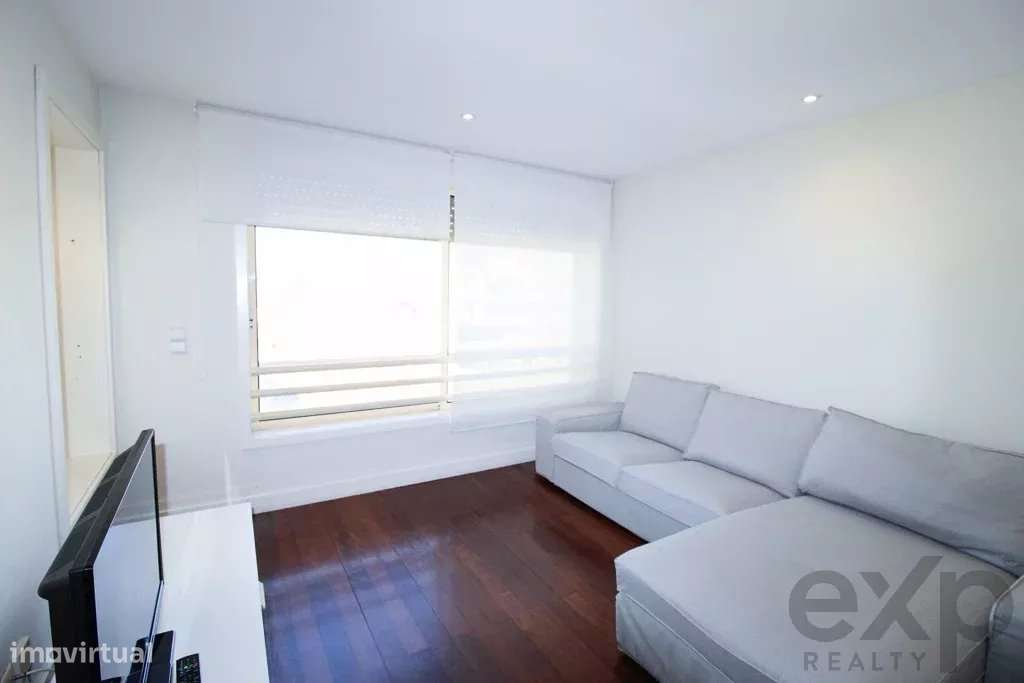 Excelente T2 para arrendamento a poucos metros da praia em Leça da Pal - Grande imagem: 5/26