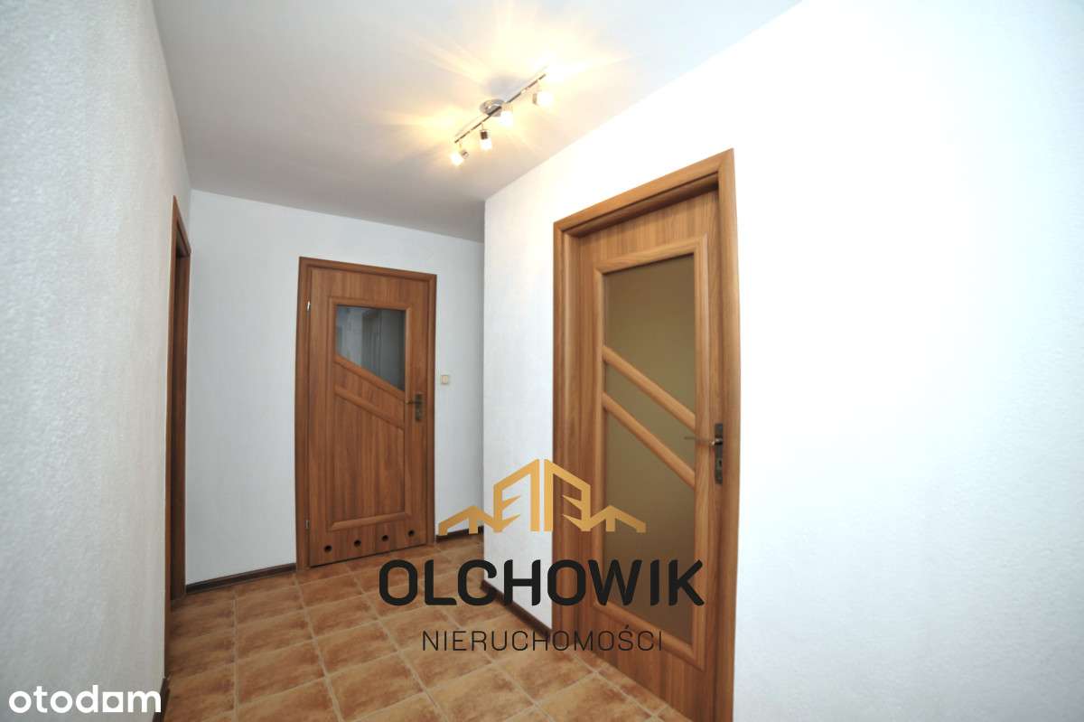 2 pokoje na parterze, Bema, blisko Politechniki-3