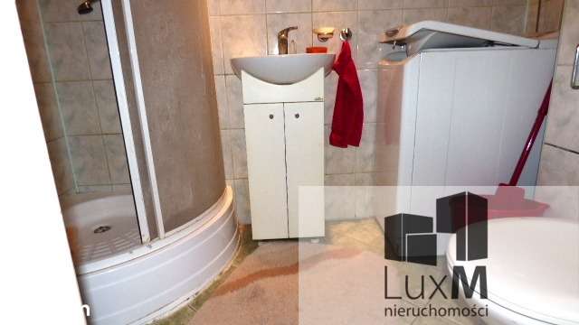 Kawalerka na os Staszica, 1wsze piętro. - Pełny obrazek: 5/6