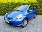 Honda Jazz 1.4 S - 1