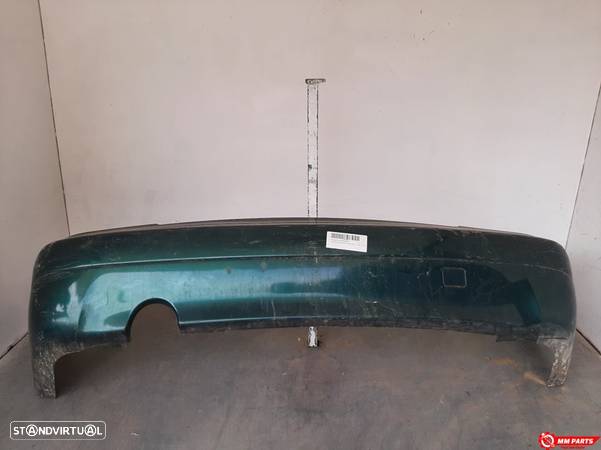 PARA-CHOQUES TRASEIRO CITROEN XSARA COUPÉ N0 2002 - 1