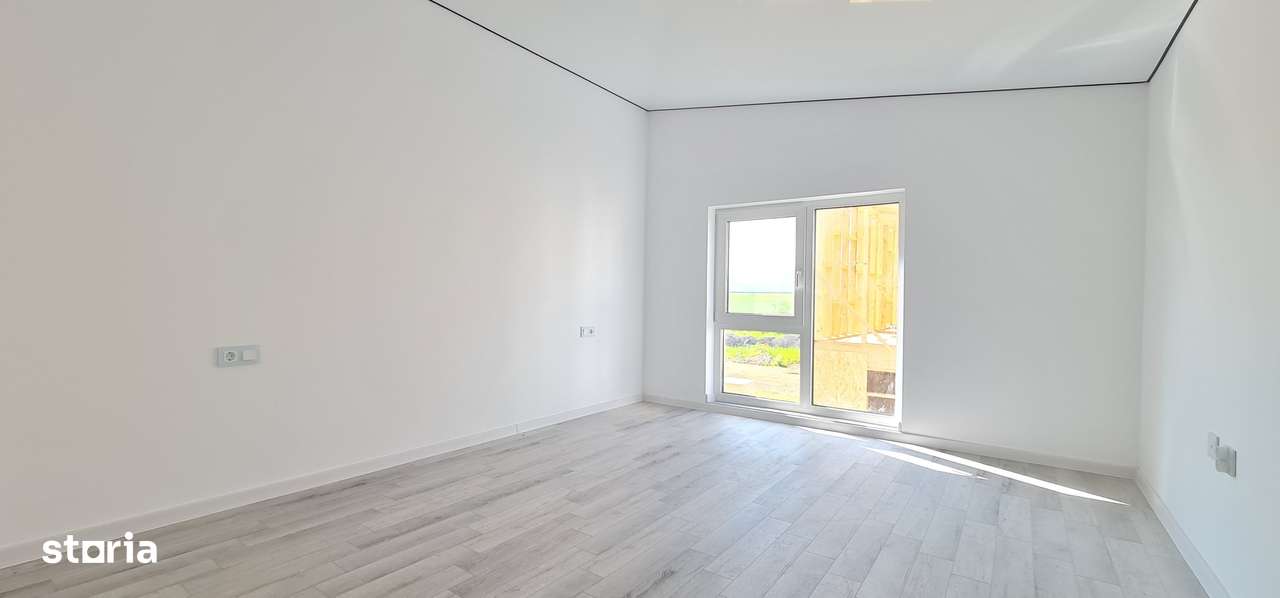 Casa individuala 4 camere 3 bai garaj Cartier Izvor Tarlungeni Brasov - Imagine principală: 4/14