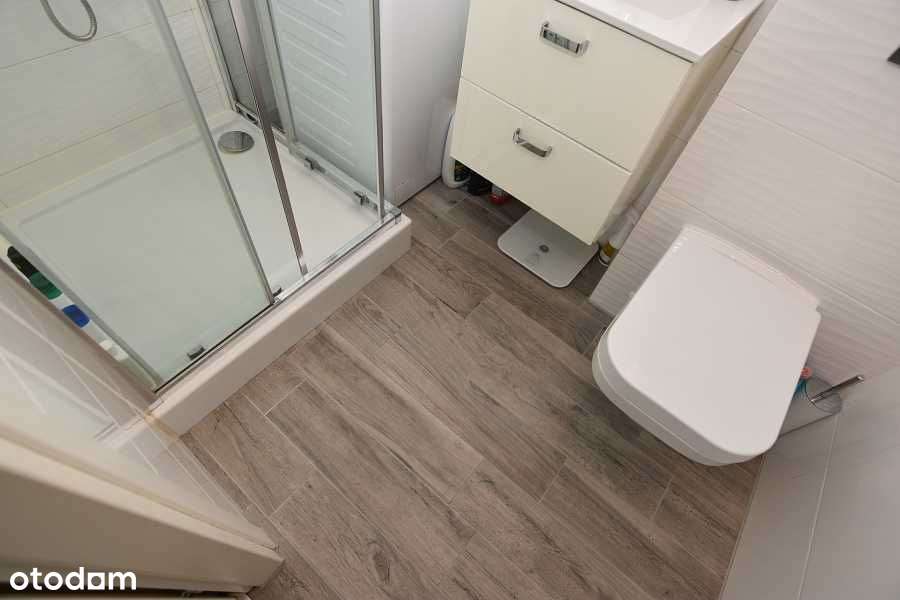 Nowoczesne 3 pokoje z balkonem ul.Morcinka-11