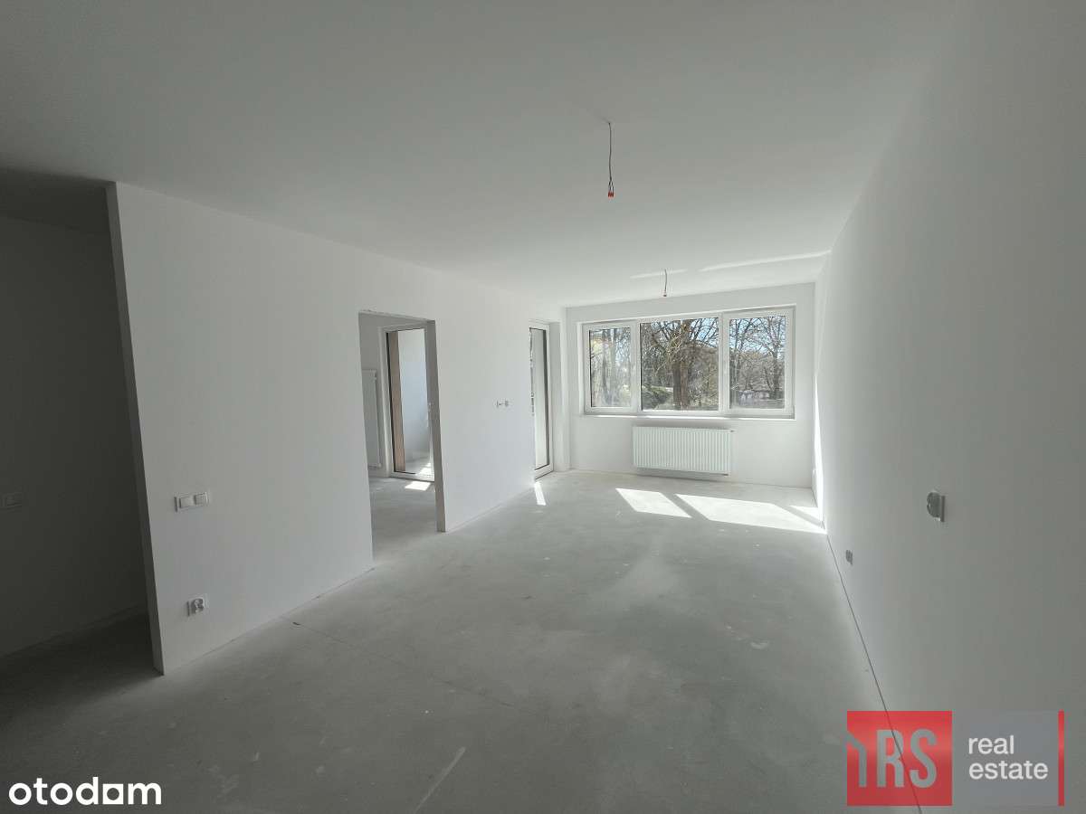 3 Pokoje w centrum Kołobrzegu-8