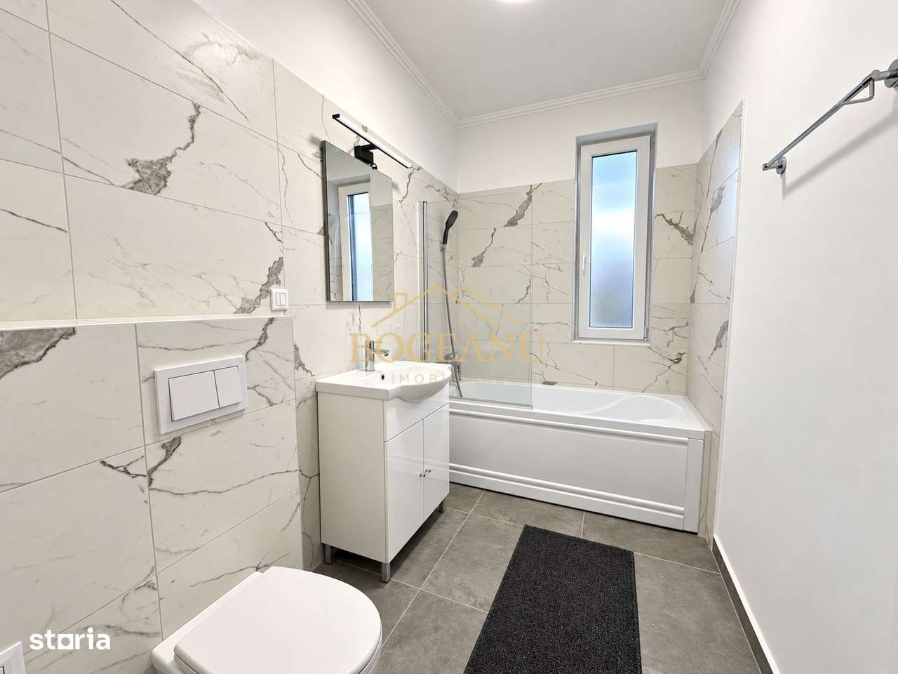 BG209-APARTAMENT PREMIUM CU 2 CAMERE, TERASĂ ȘI POD PROPRIU – GIROC-9
