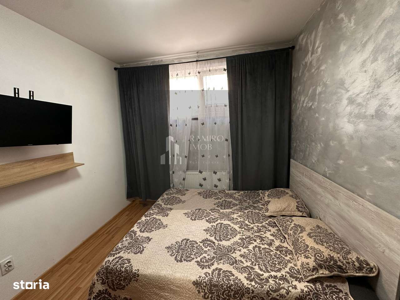 Apartament 2 camere decomandat Sos. Oltenitei