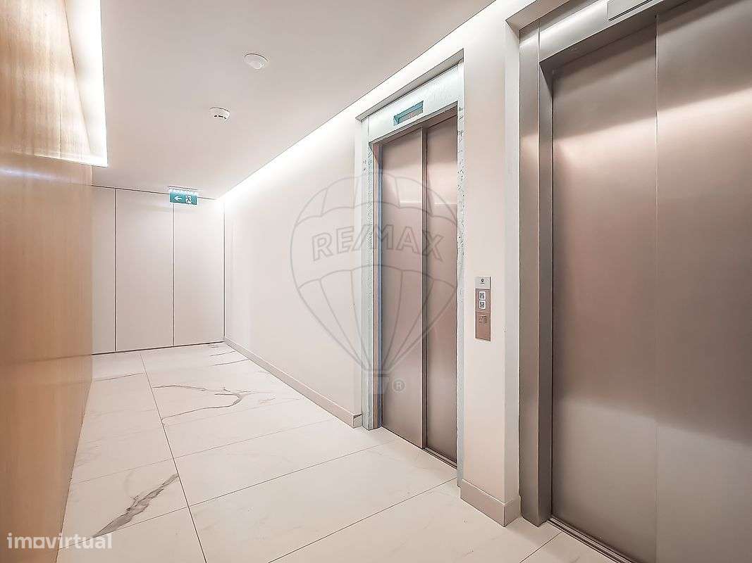 Apartamento T2 para venda-35