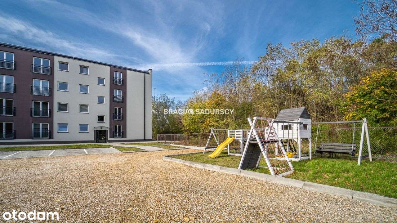 Chrzanów, nowe mieszkania! Kolonia Stella - Pełny obrazek: 4/20