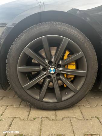 BMW Seria 6 640d xDrive - 15