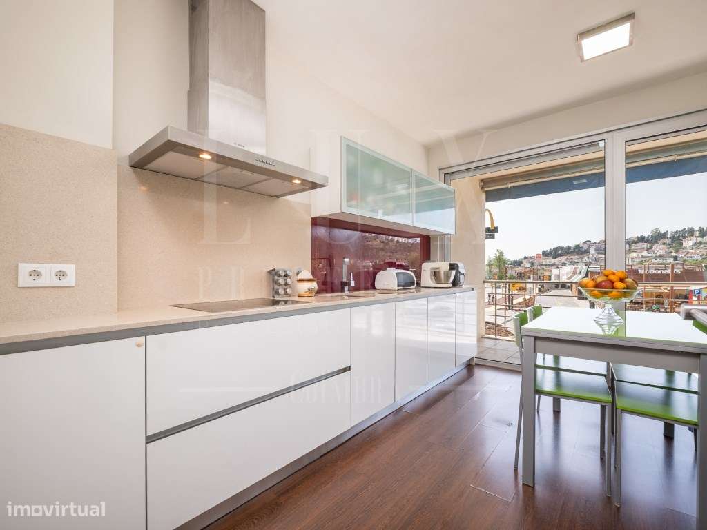 Apartamento T2 | Quinta do Murtal, Eiras - Grande imagem: 3/26