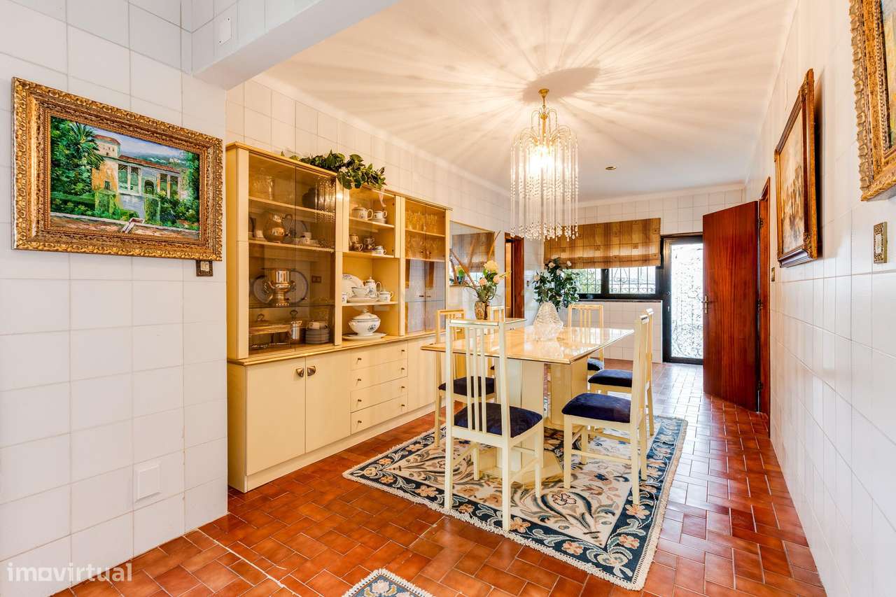 Encantadora Moradia em Louriçal, Pombal-29