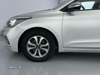 Hyundai i20 1.0 T-GDI Comfort - 27