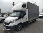 Iveco Daily 35S18 - 2