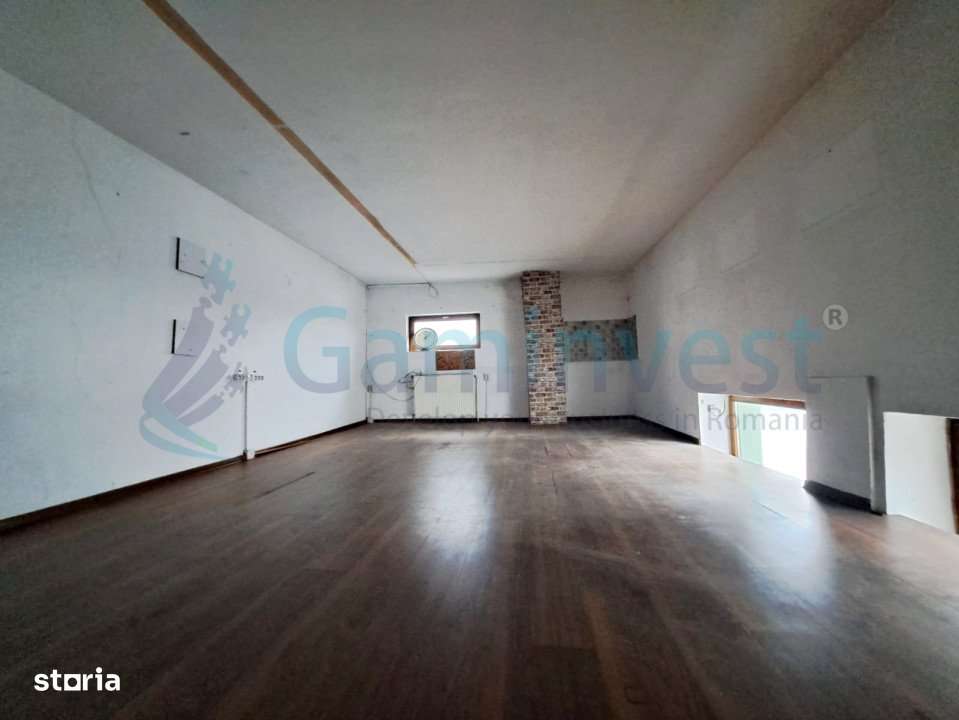 Gaminvest Spatiu comercial de vanzare,Calea Clujului,Oradea,BihorV4234 - Imagine principală: 3/3