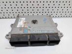 Calculator motor ECU, 237105499R, Dacia Sandero 2 0.9tce - 1