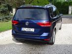 Volkswagen Touran 1.4 TSI (BlueMotion Technology) DSG SOUND - 30