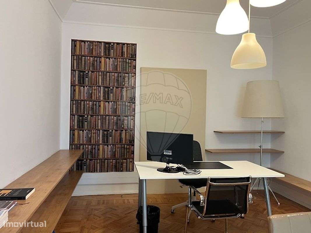 Escritório  para arrendamento - Grande imagem: 2/5