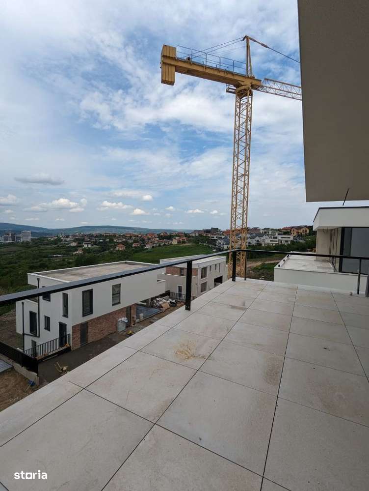Duplex , 5 camere, 180 mp, CRAMA, Garaj, cartierul EUROPA, EXCLUSIVIST-16