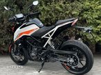 KTM Duke - 5