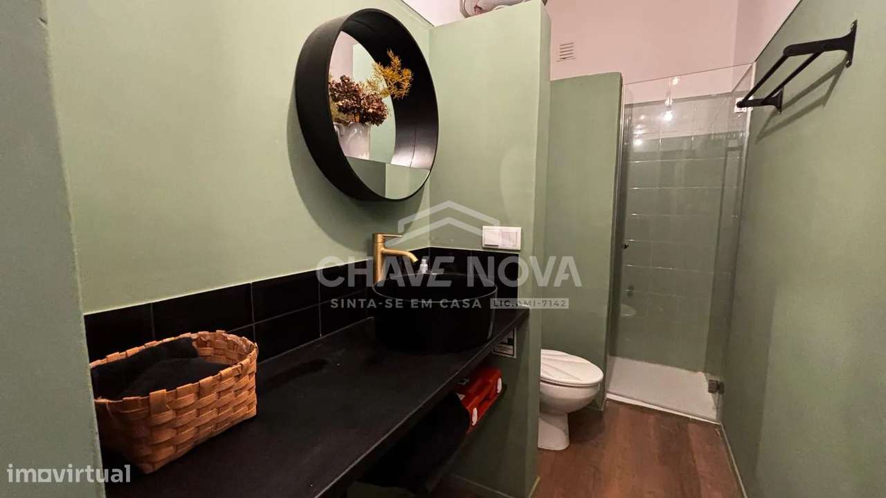 T0 Universidade ISMAI Castêlo da Maia - Grande imagem: 3/10