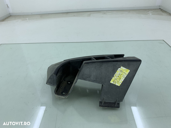 Suport stanga spate sub stop Renault CLIO 2 SYMBOL K4J-A7 /K4J-712 2008-2011  8200699872 - 2