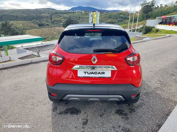 Renault Captur 1.3 TCe Red Edition - 7