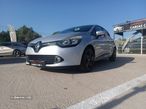 Renault Clio 1.5 dCi Limited - 17