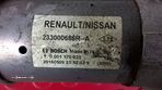 Motor de Arranque - 233000686R-A / 233000686R / 0001170633 [Renault Megane IV] - 2