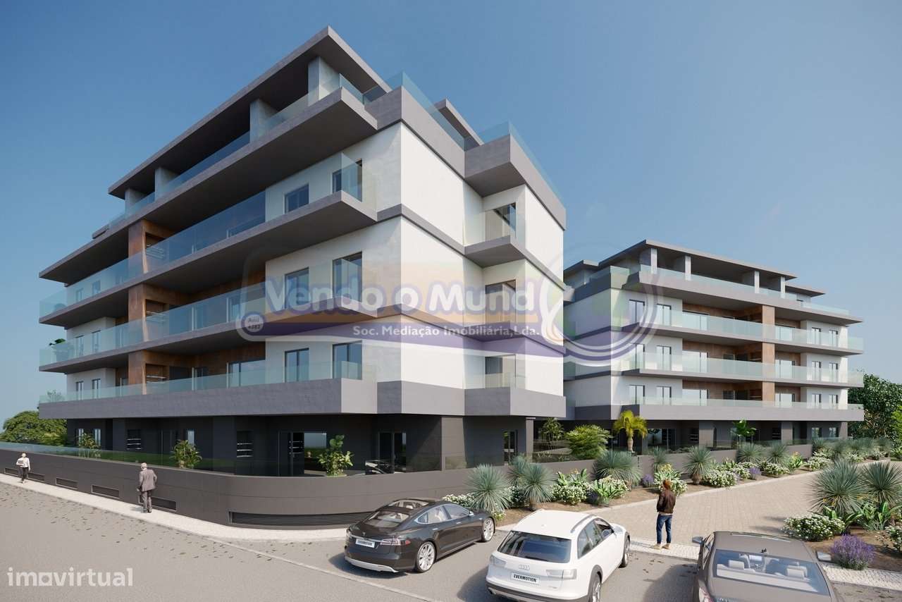 Apartamento T3 em Alverca (ALV223) - Grande imagem: 4/18