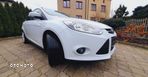 Ford Focus 1.6 EcoBoost Trend Sport - 13