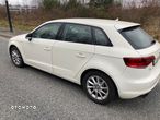 Audi A3 1.4 TFSI Ambiente S tronic - 10