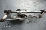 MECHANIZM WYCIERACZEK OPEL CORSA D 09r. 13182340 - 3