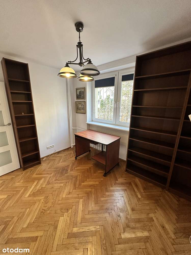 Mieszkanie – warszawa - Widok 5