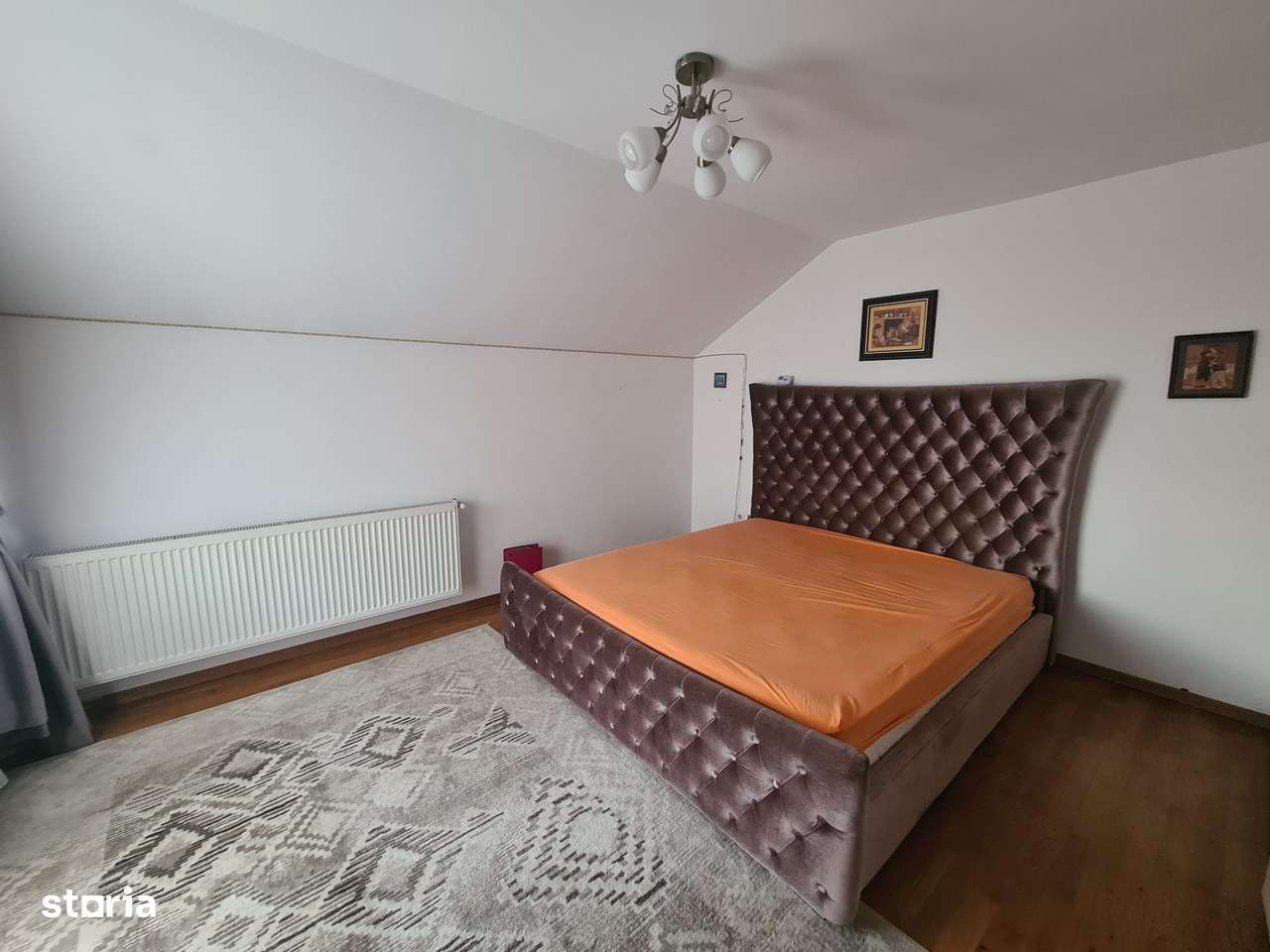 Casa de vanzare / Goranu-4