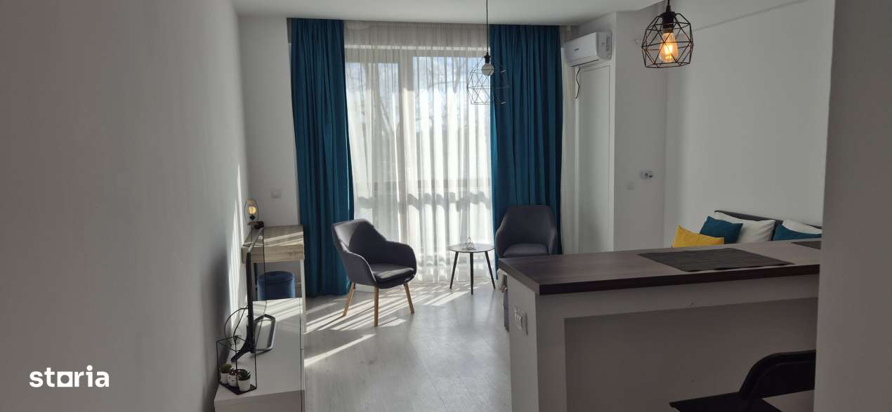 Mamaia Nord/Compelexul Onyx Resort/Studio cu Loc de Parcare !!!-14