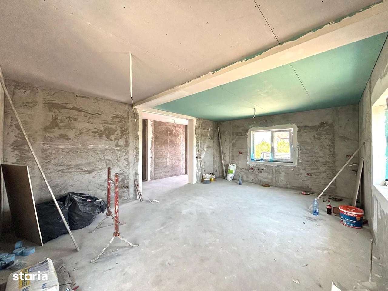 Casa individuala - 4 camere - teren generos - Sag - Imagine principală: 2/6