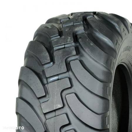 OPONA 600/55R22.5 ALLIANCE 380 162E TL - 1