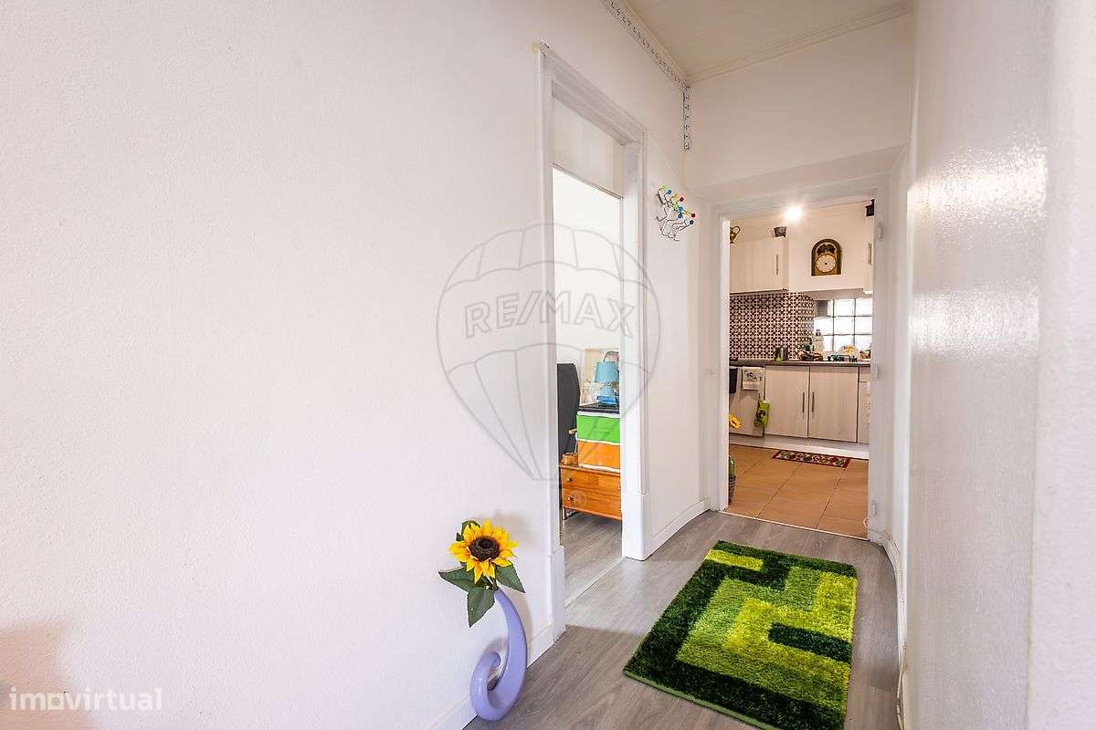 Moradia T2 para venda - Grande imagem: 5/25