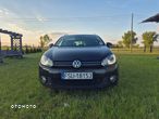 Volkswagen Golf 2.0 TDI DPF DSG Highline - 1