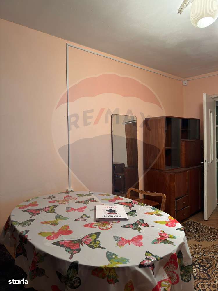 Garsoniera de închiriat- Calea Bucuresti - Imagine principală: 3/6