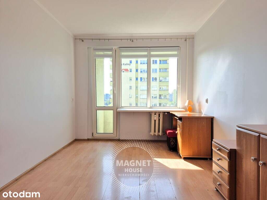 Rozkładowe 3 pokoje | Świerczewo | Z potencjałem - Pełny obrazek: 3/19