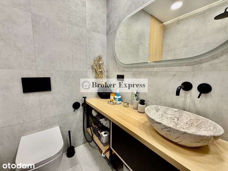 Dom na osiedlu Ogrody Przyjaciół!-11