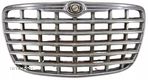 Chrysler 300C 1 I grill atrapa - 1