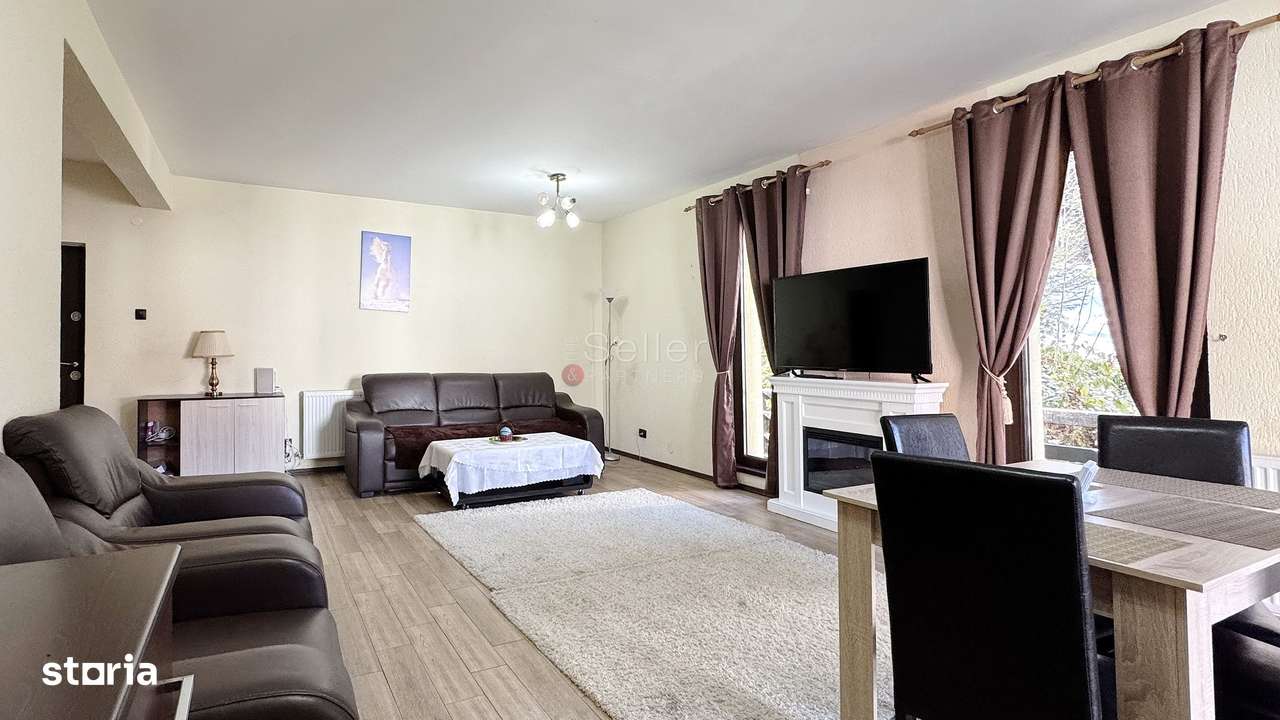 Suprafata Generoasa - Imagine principală: 3/17