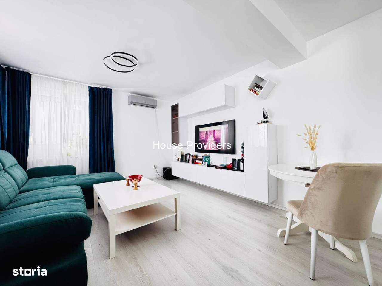 Apartament 2 Camere + Parcare Berceni |Aparatorii Patriei 0%Comision-0